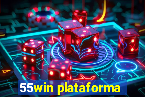 55win plataforma